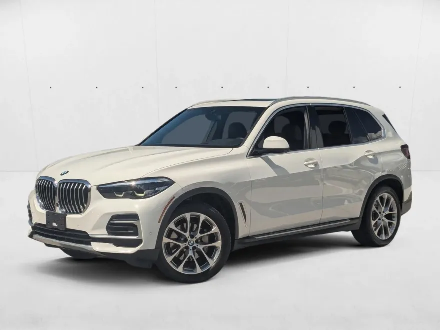 2023 Bmw X5 xDrive40i photo 1