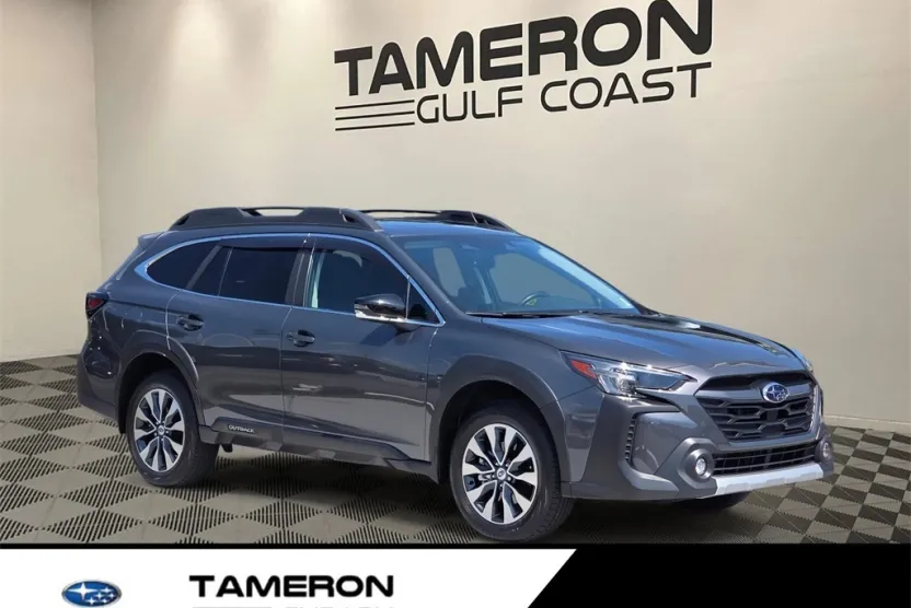2024 Subaru Outback Limited photo 1