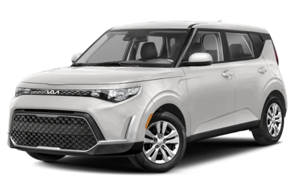 2024 Kia Soul LX photo 1