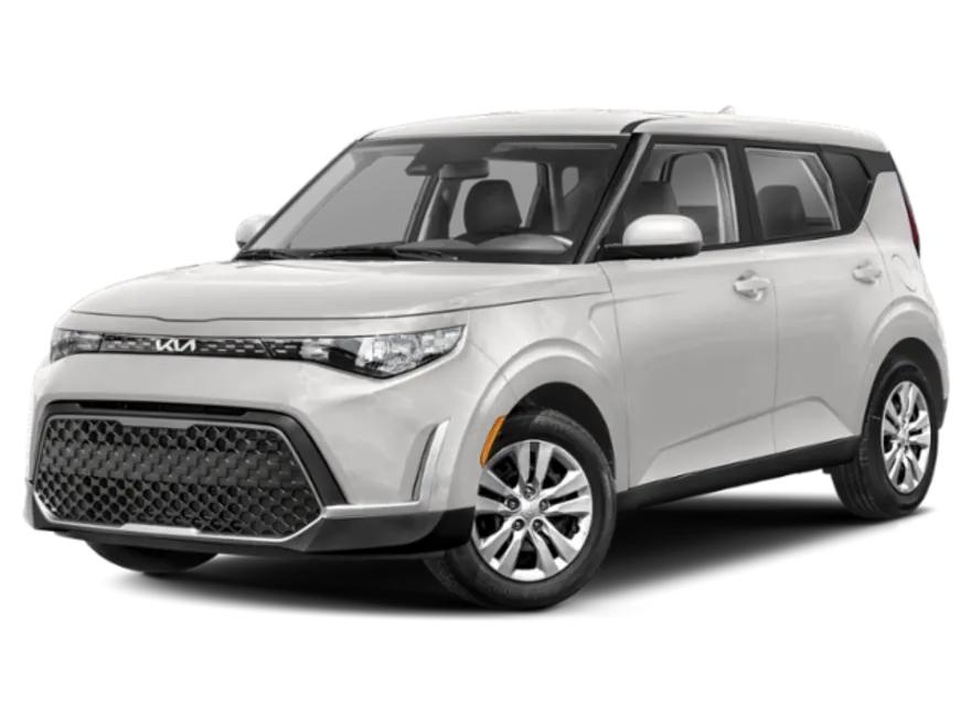 2024 Kia Soul LX photo 1