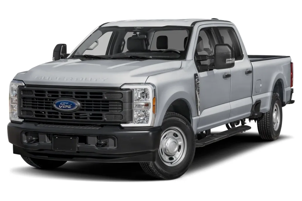 2024 Ford F-250 Lariat photo 1