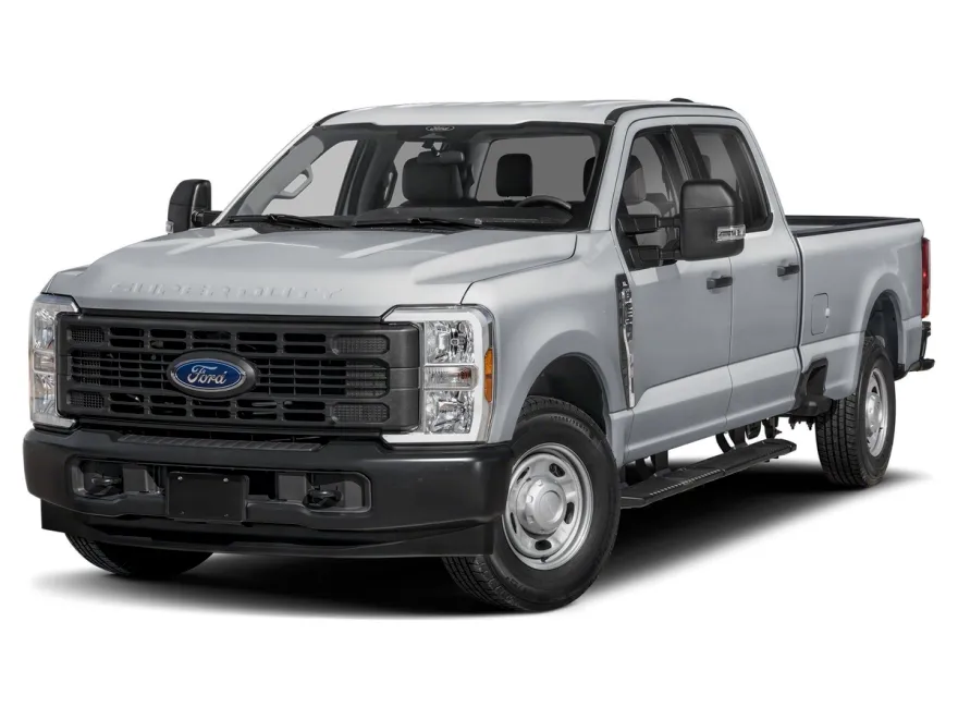2024 Ford F-250 Lariat photo 1