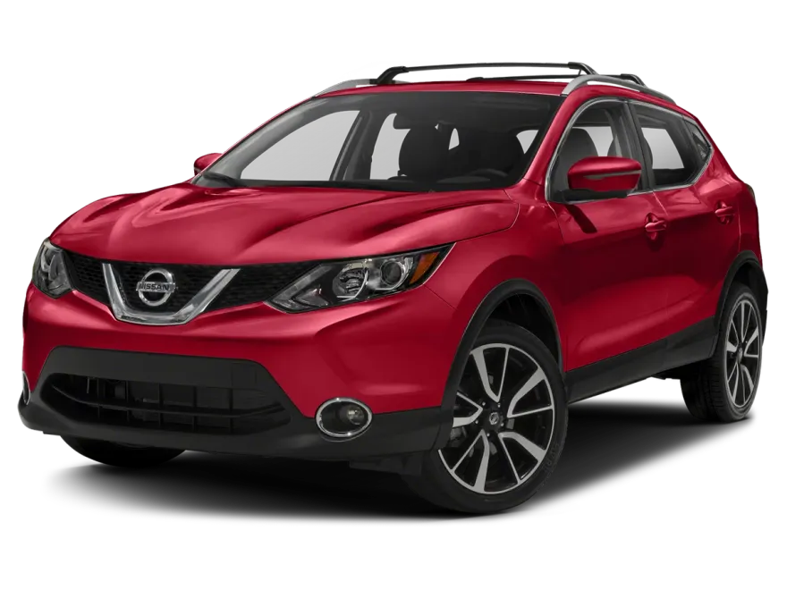 2019 Nissan Rogue Sport SL photo 1