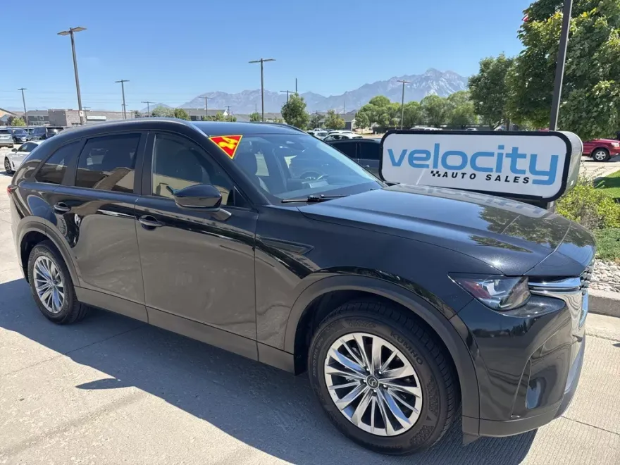 2024 Mazda CX-90 3.3 Turbo Select photo 1