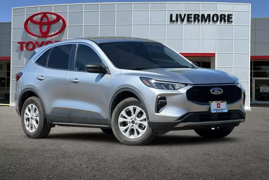 2024 Ford Escape Active photo 1