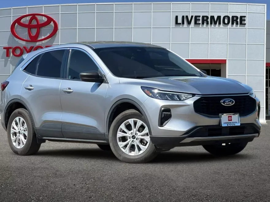2024 Ford Escape Active photo 1