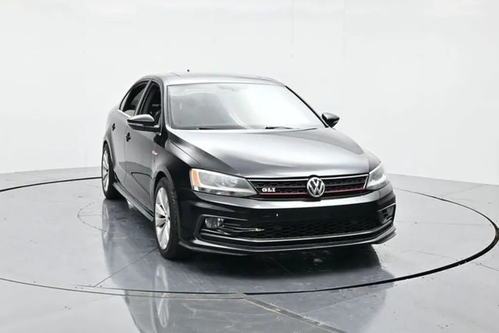 2016 Volkswagen Jetta 2.0T GLI SE 2.0 photo 1