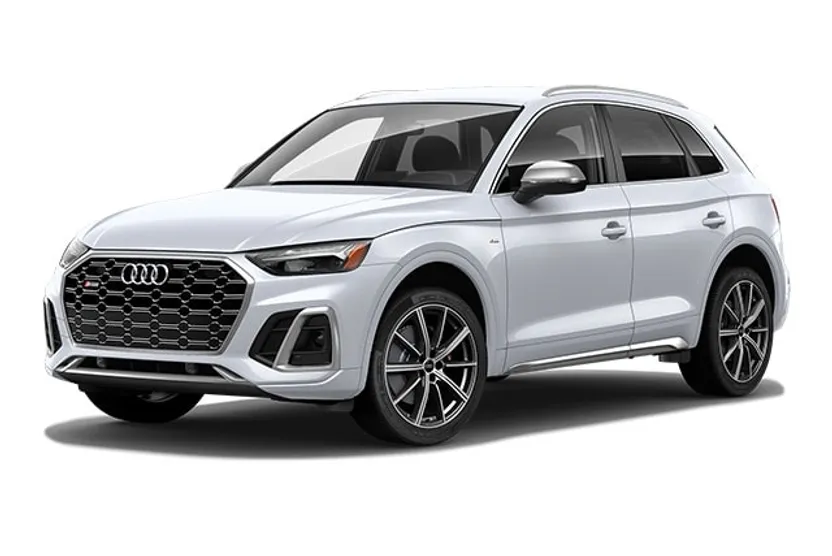 2021 Audi SQ5 Premium Plus photo 1