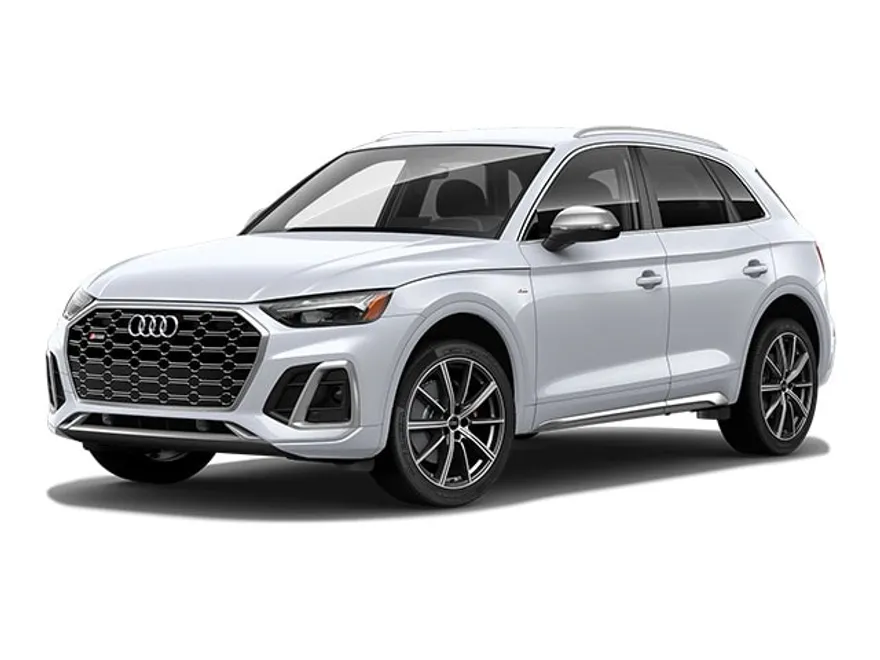 2021 Audi SQ5 Premium Plus photo 1