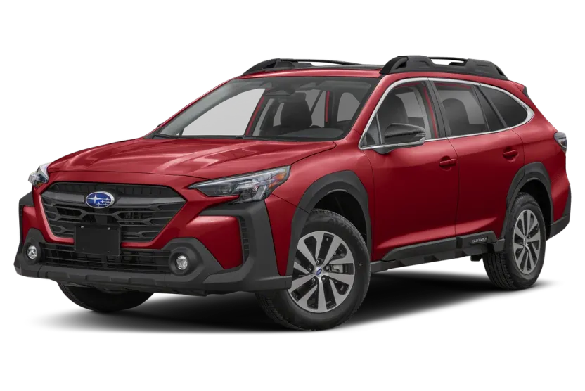 2025 Subaru Outback Premium photo 1
