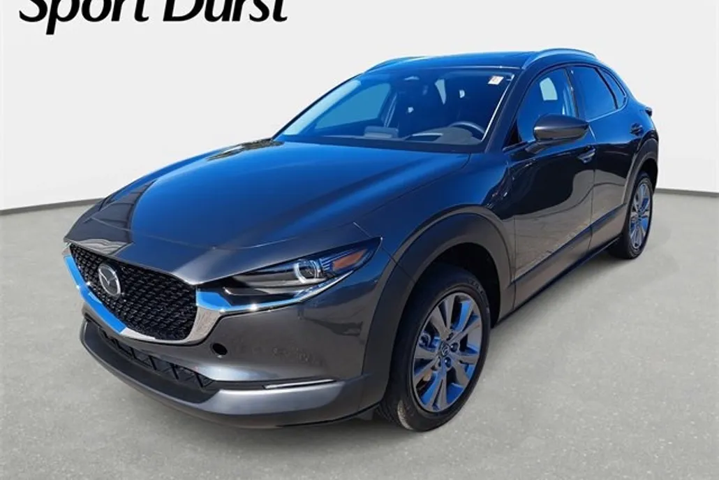 2025 Mazda CX-30 2.5 S Premium photo 1