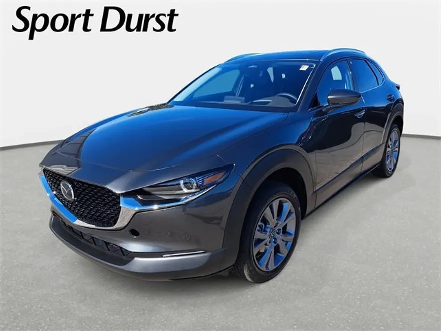 2025 Mazda CX-30 2.5 S Premium photo 1