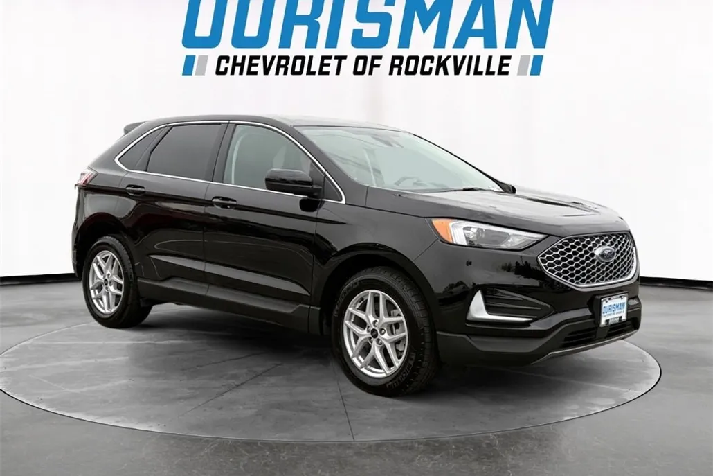 2024 Ford Edge SEL photo 1