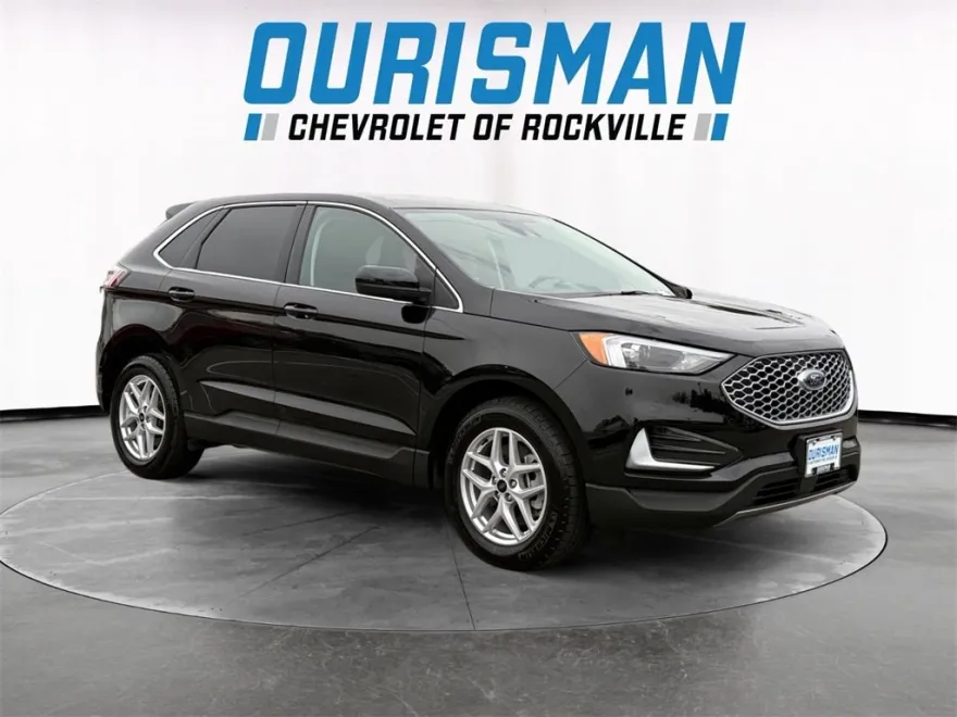 2024 Ford Edge SEL photo 1