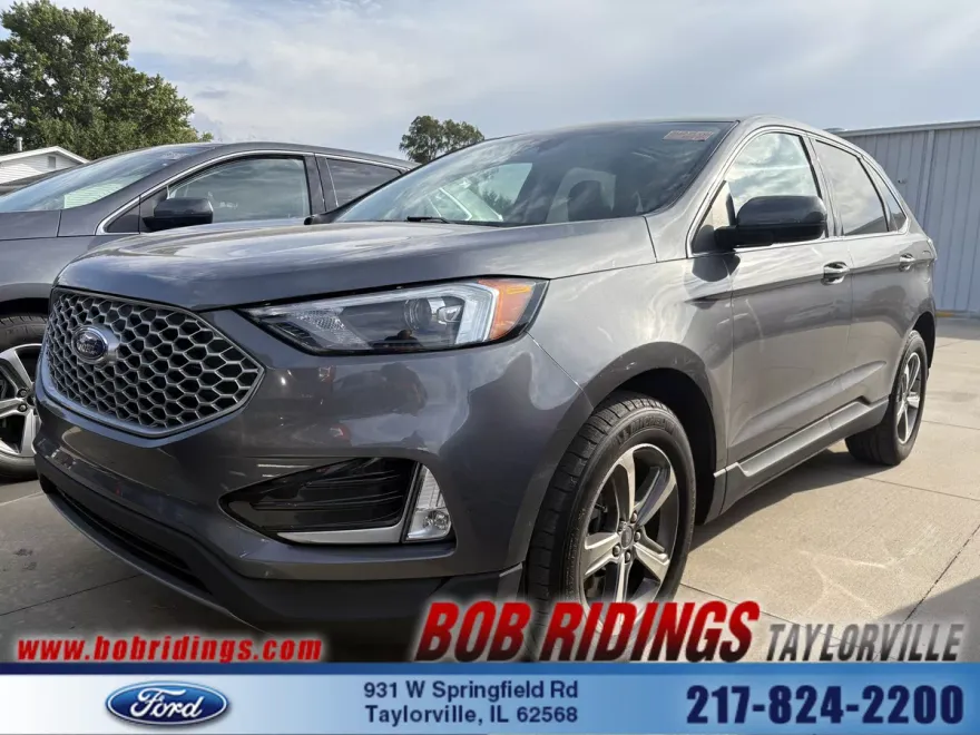 2023 Ford Edge SEL photo 1