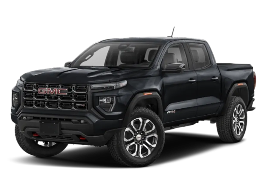 2025 Gmc Canyon AT4 photo 1