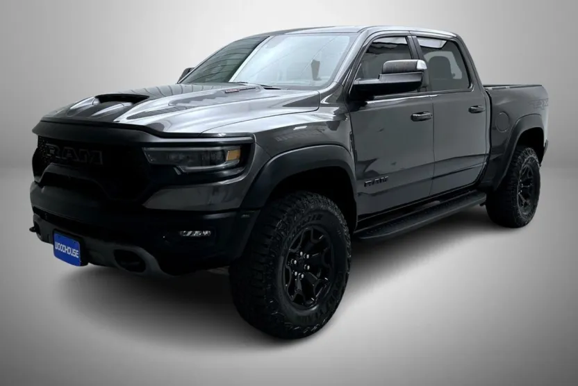 2022 Ram 1500 TRX photo 1