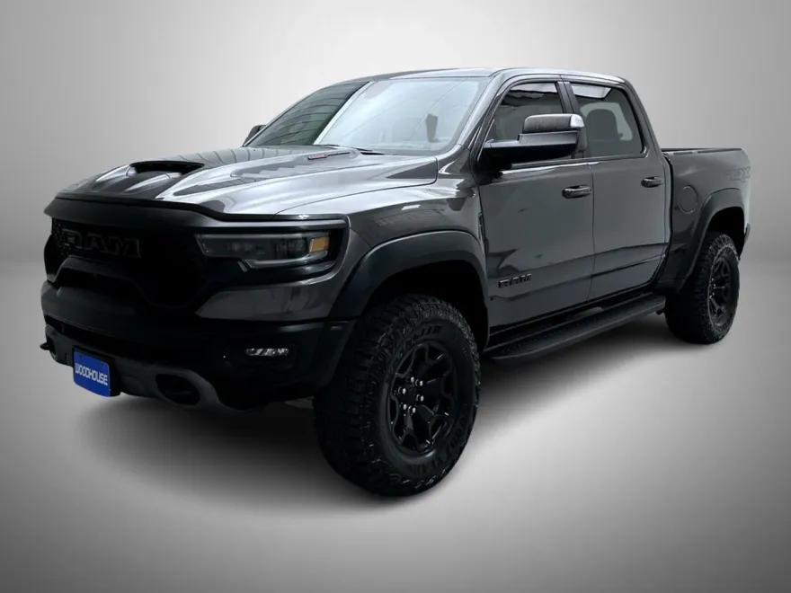2022 Ram 1500 TRX photo 1