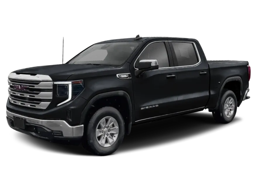 2026 Gmc Sierra 1500 SLT photo 1