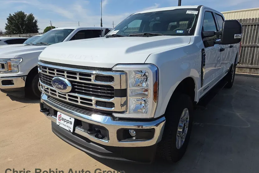 2024 Ford F-250 XLT photo 1