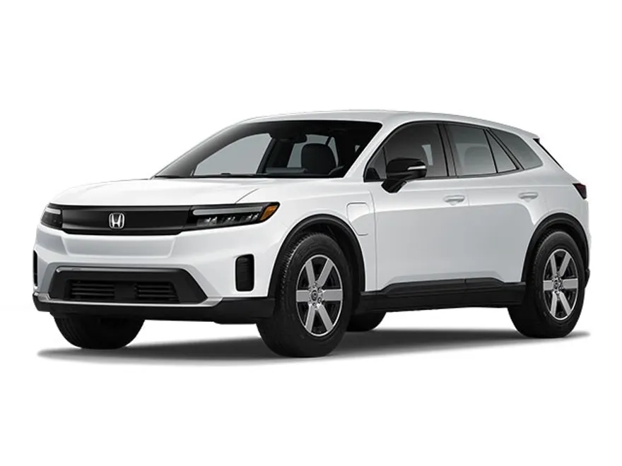 2024 Honda Prologue EX photo 1