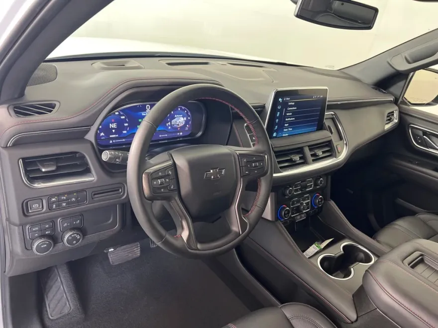 2023 Chevrolet Tahoe RST photo 1