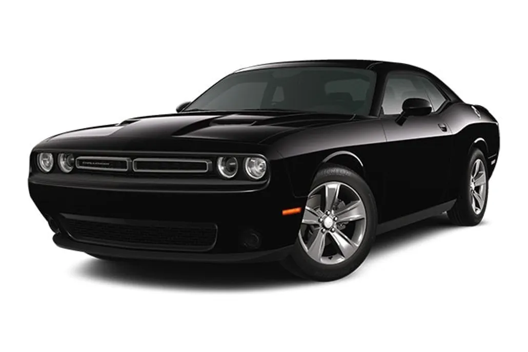 2023 Dodge Challenger SXT photo 1