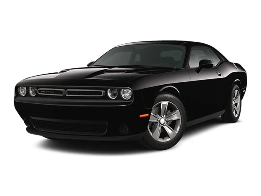 2023 Dodge Challenger SXT photo 1