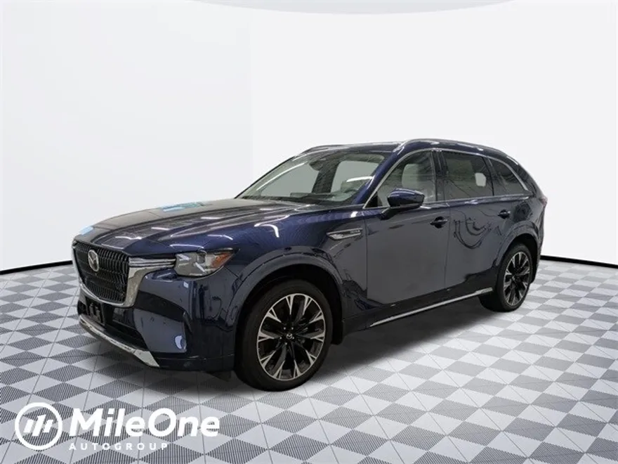 2024 Mazda CX-90 3.3 Turbo Premium Plus photo 1