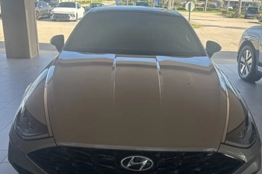 2023 Hyundai Sonata SEL Plus photo 1