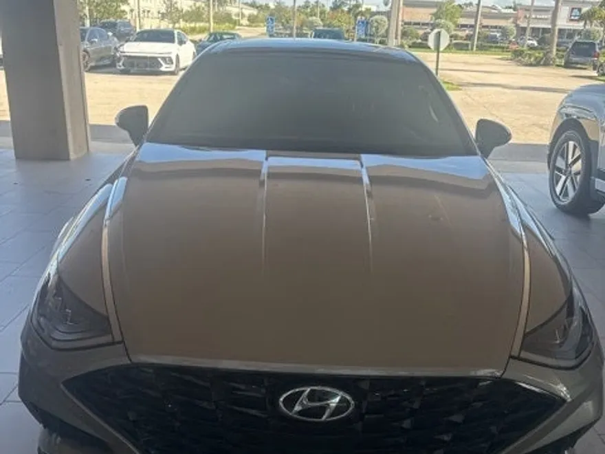 2023 Hyundai Sonata SEL Plus photo 1