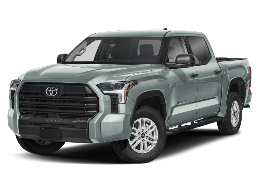 2024 Toyota Tundra SR5 photo 1