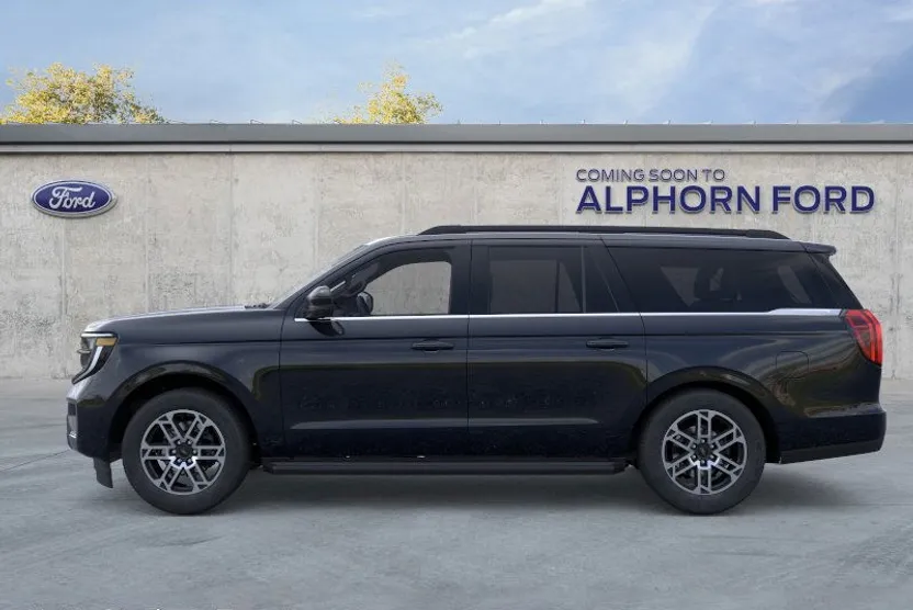 2025 Ford Expedition MAX photo 1