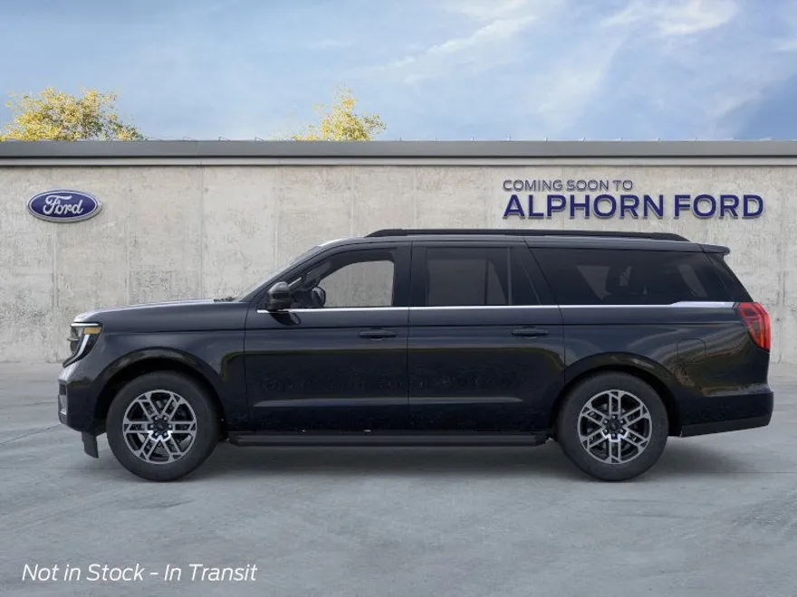 2025 Ford Expedition MAX photo 1