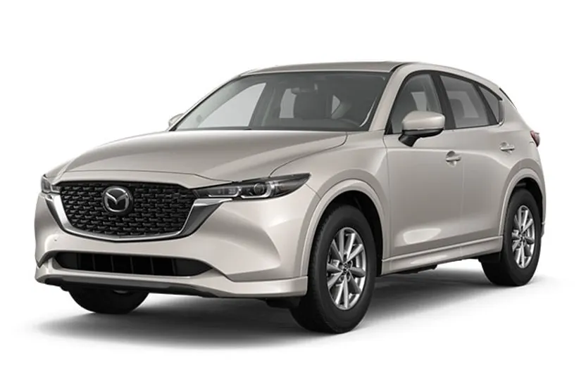 2025 Mazda CX-5 2.5 S Preferred photo 1