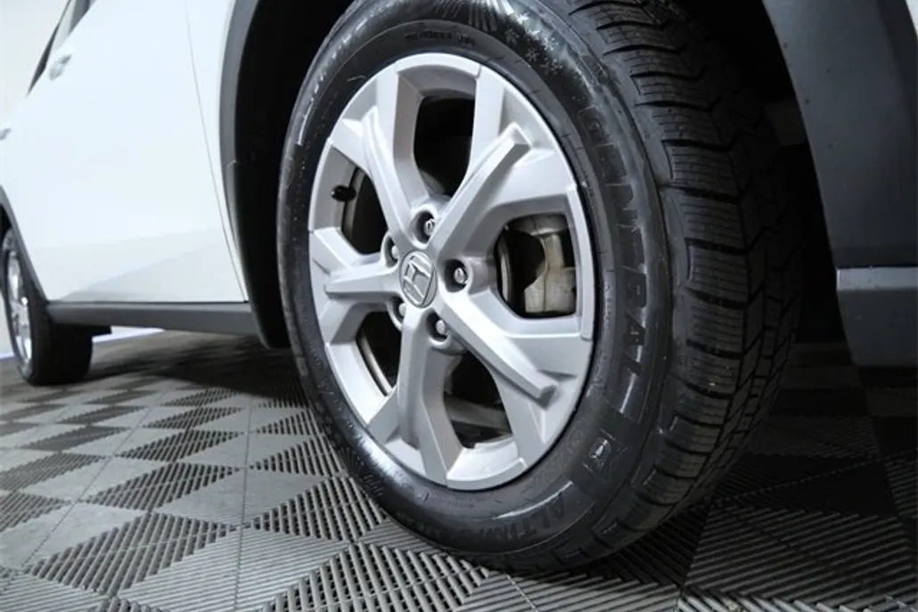 2023 Honda HR-V LX photo 1
