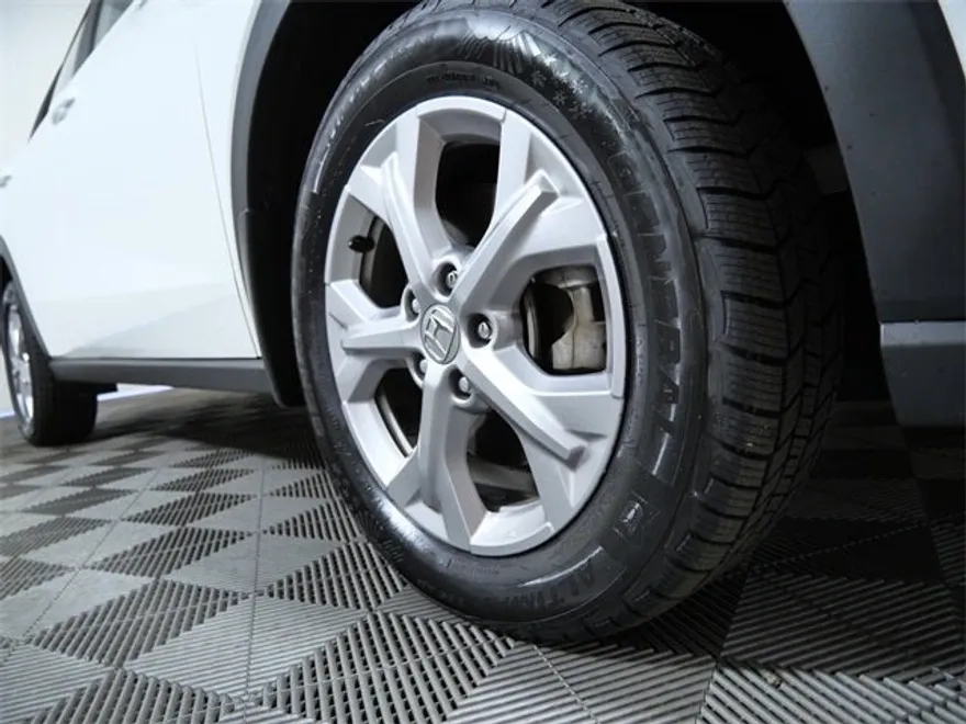 2023 Honda HR-V LX photo 1