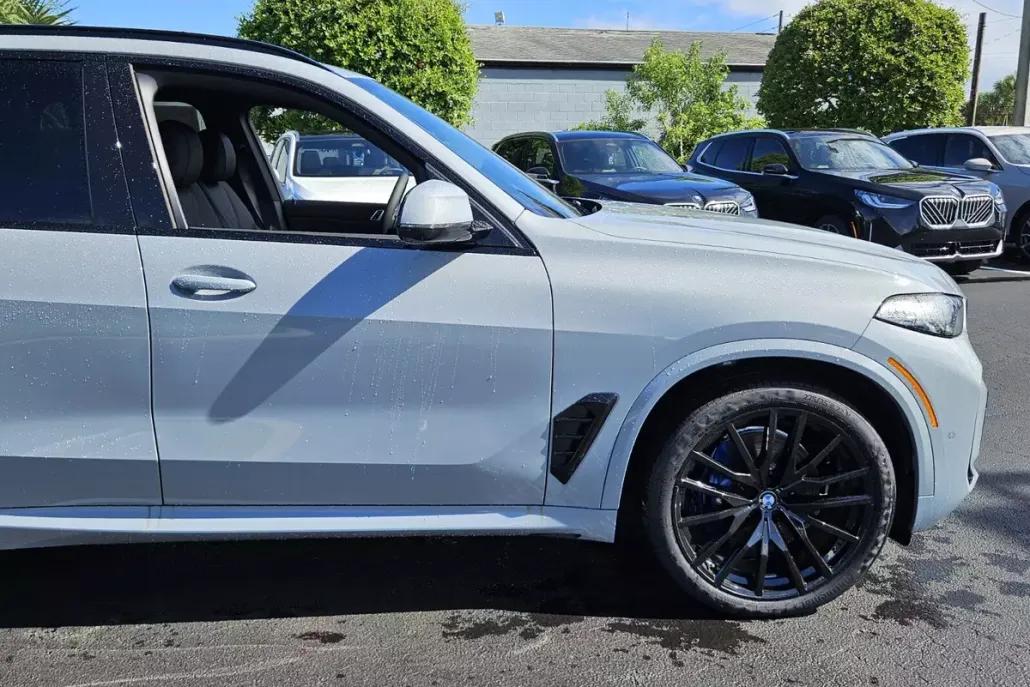 2026 Bmw X5 sDrive40i photo 1
