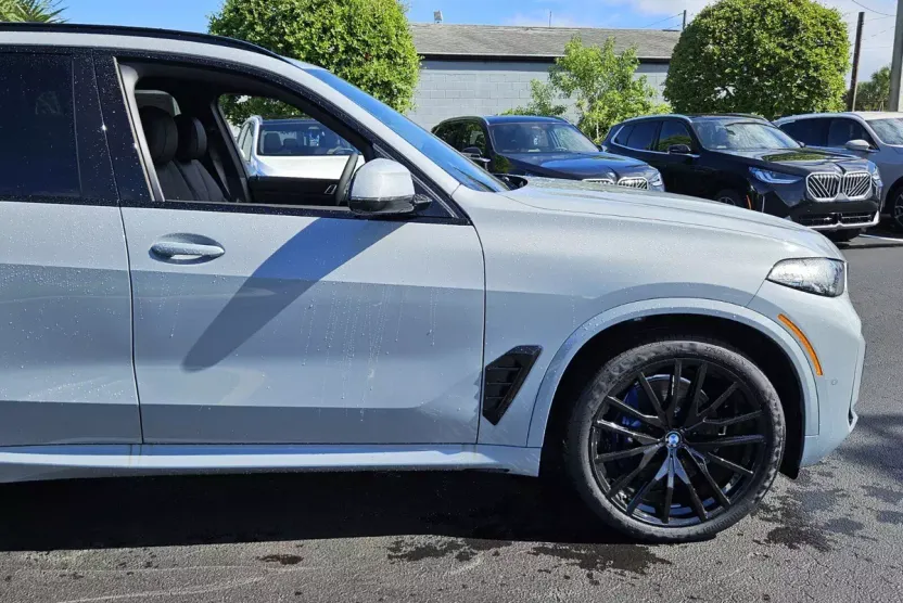 2026 Bmw X5 sDrive40i photo 1