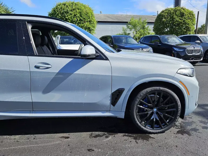 2026 Bmw X5 sDrive40i photo 1