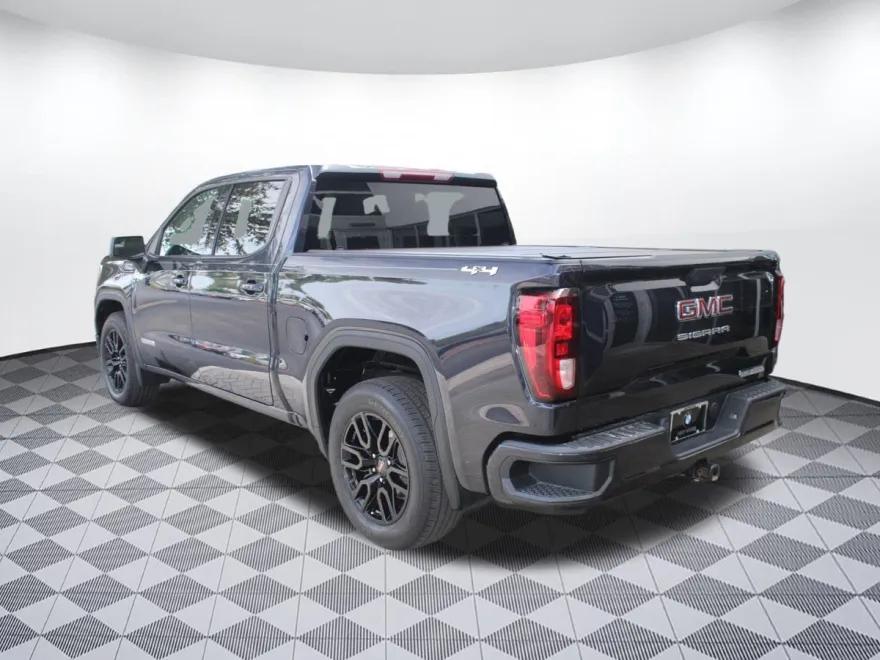 2023 Gmc Sierra 1500 Elevation photo 1