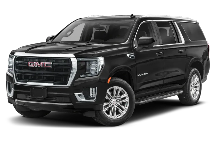 2024 Gmc Yukon XL SLE photo 1