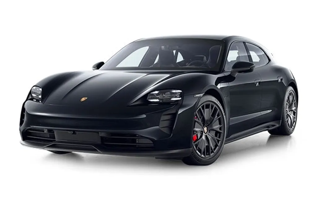 2024 Porsche Taycan Sport Turismo GTS photo 1