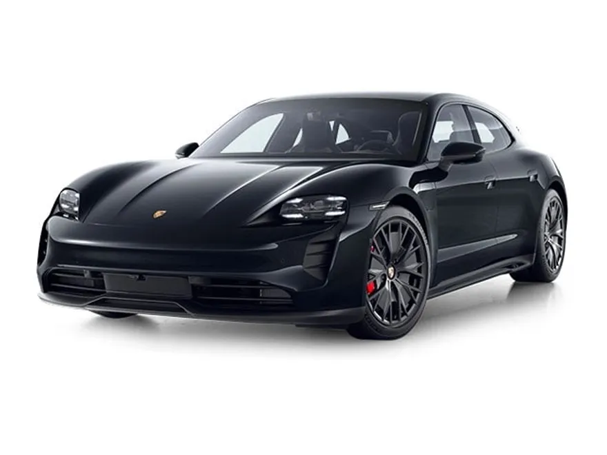 2024 Porsche Taycan Sport Turismo GTS photo 1