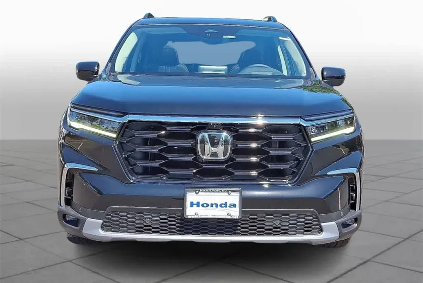 2025 Honda Pilot Elite photo 1
