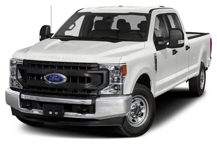 2022 Ford F-250 XLT photo 1