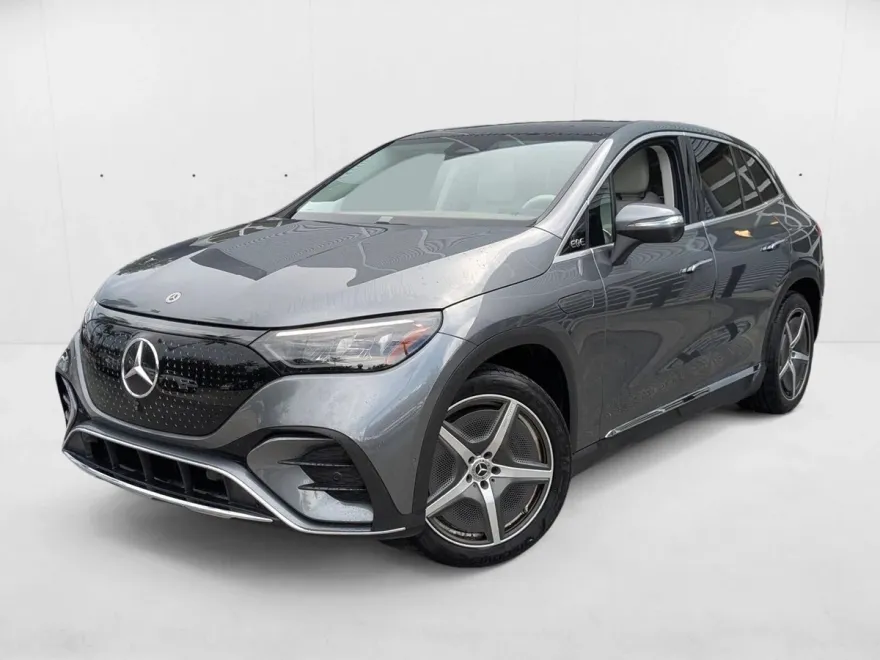 2023 Mercedes Benz EQE SUV 350 4MATIC photo 1