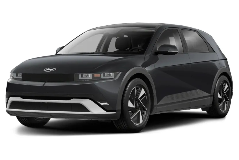 2025 Hyundai Ioniq 5 SE photo 1