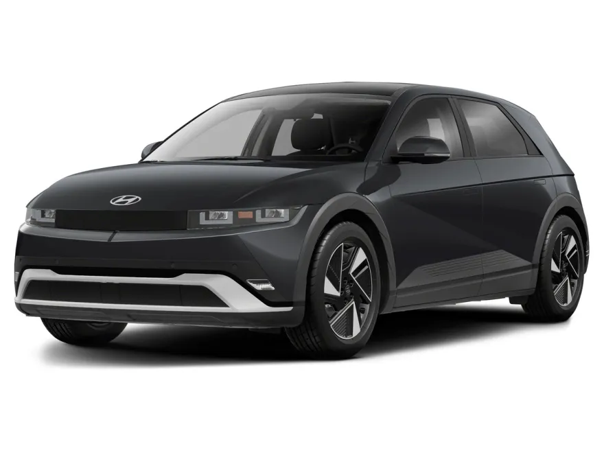 2025 Hyundai Ioniq 5 SE photo 1