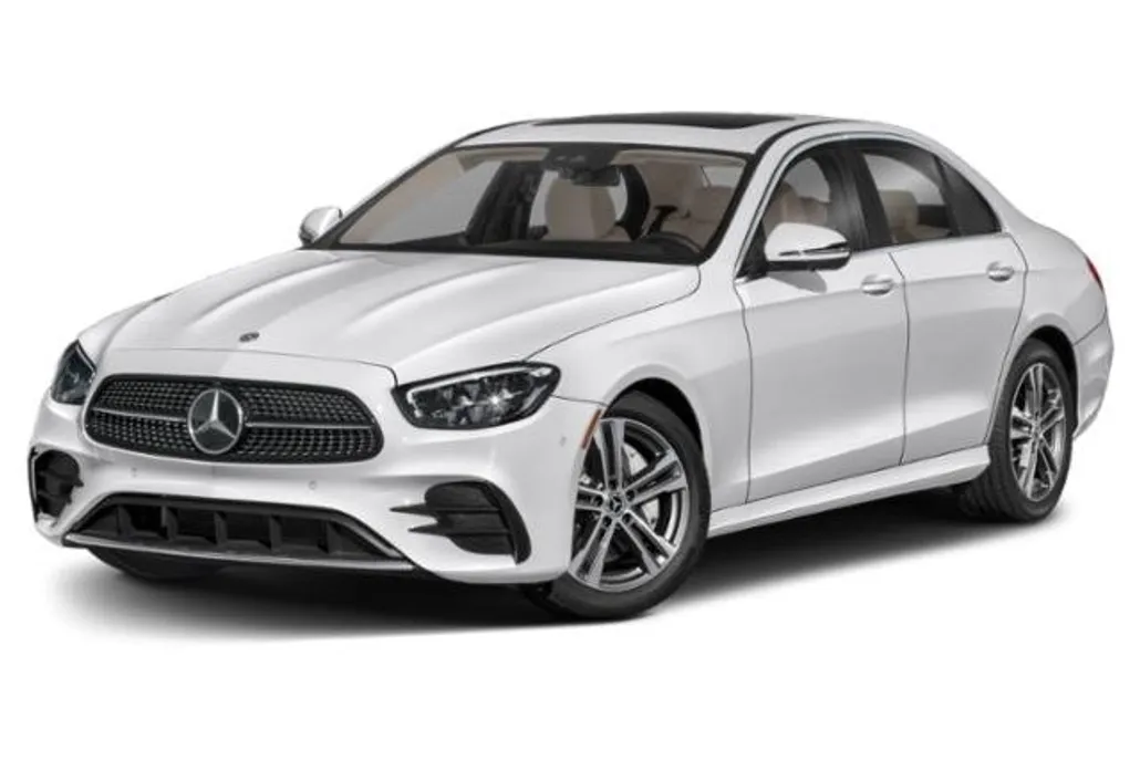 2023 Mercedes Benz E 350 4MATIC photo 1